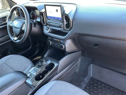 Used 2022 Ford Bronco Sport Big Bend image 18
