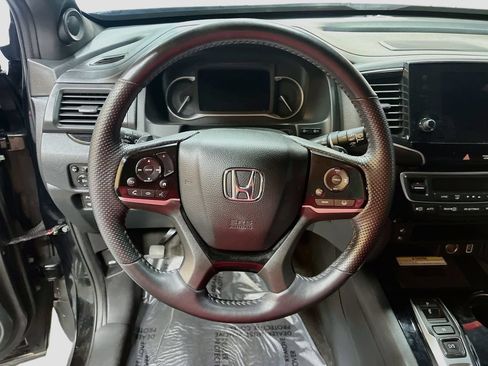 Used 2023 Honda Passport Elite image 11