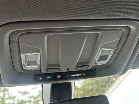 Used 2020 Chevrolet Silverado 1500 LT w/ Trailering Package image 36