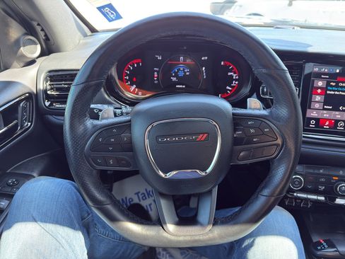 Used 2022 Dodge Durango R/T w/ Tow 'N Go Package image 23