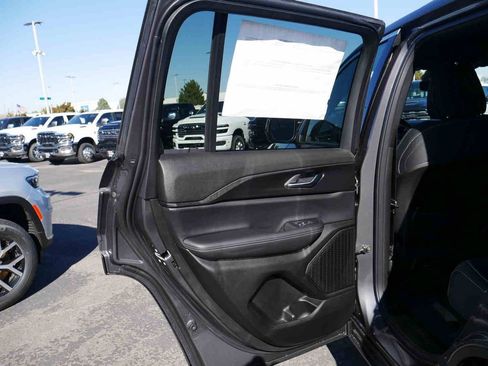 New 2025 Jeep Grand Cherokee Laredo X image 10