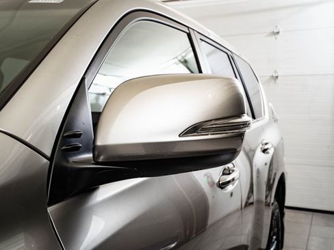 Certified 2020 Lexus GX 460 Premium image 17