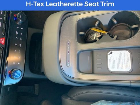 New 2026 Hyundai Palisade XRT Pro image 9