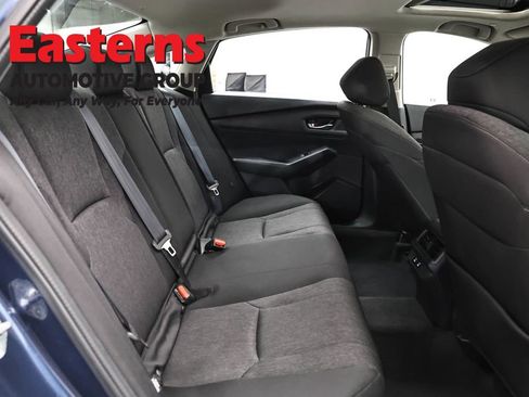 Used 2025 Honda Accord SE image 24