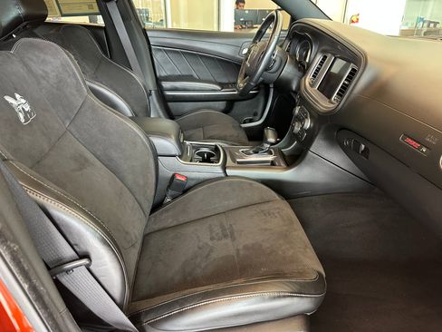 Used 2023 Dodge Charger Scat Pack image 23