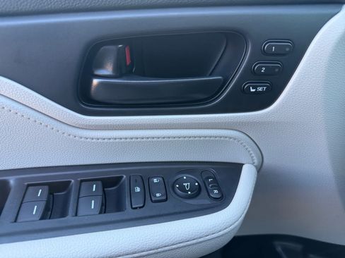 Used 2026 Honda Odyssey EX-L image 23