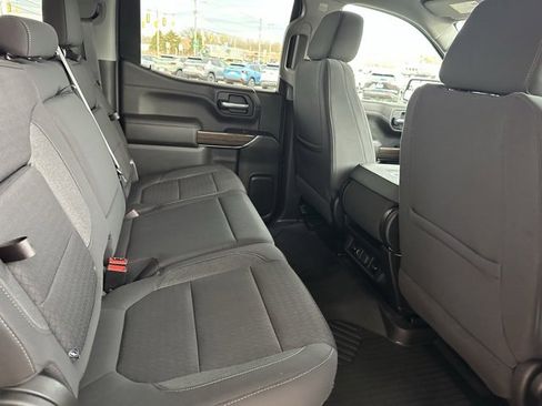 Used 2021 Chevrolet Silverado 1500 RST image 23