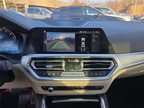 Used 2022 BMW 440i xDrive Coupe image 20