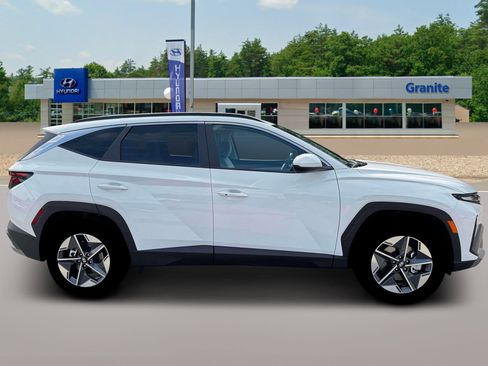 New 2026 Hyundai Tucson SEL image 9