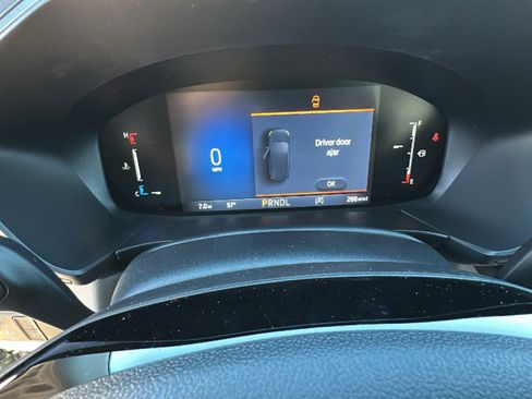 New 2026 Ford Escape Active w/ Cold Weather Package AWD/4WD image 21