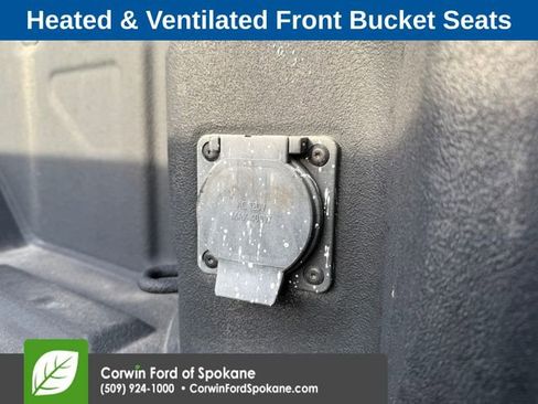 Used 2022 GMC Sierra 2500 Denali w/ Denali Black Diamond Edition image 22