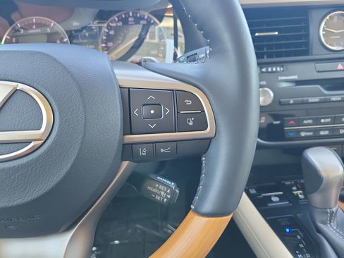 Used 2022 Lexus RX 350 350 w/ Premium Package image 19