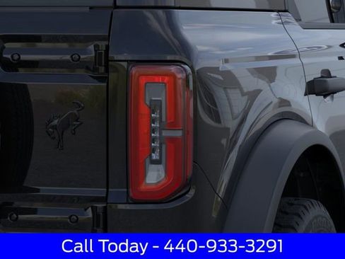 New 2026 Ford Bronco Outer Banks AWD/4WD image 26