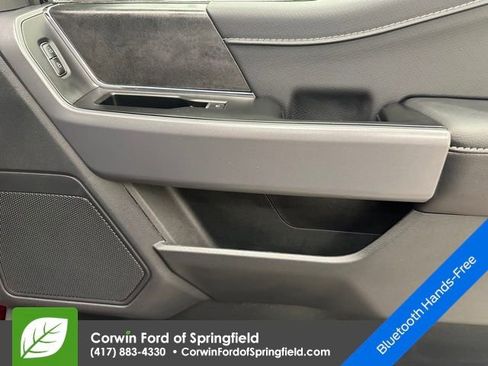 New 2025 Ford F150 XLT w/ Equipment Group 302A MID image 19