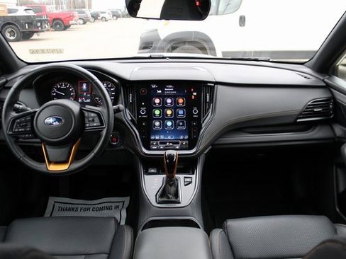 Used 2023 Subaru Outback Wilderness image 13