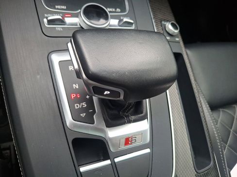 Used 2019 Audi SQ5 Premium Plus w/ Premium Plus Package AWD/4WD image 15