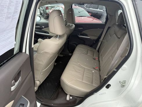Used 2014 Honda CR-V EX-L image 8