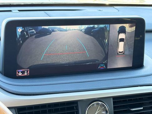 Used 2022 Lexus RX 350 350 image 31