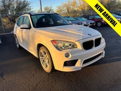 Used 2015 BMW X1 xDrive35i