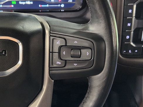 Used 2022 GMC Yukon Denali RWD image 51