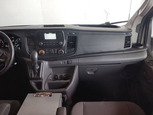 Used 2024 Ford Transit 150 Low Roof w/ Upfitter Package RWD image 37