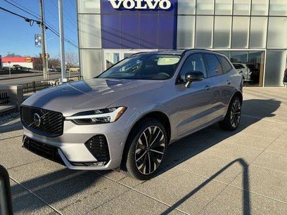 New 2026 Volvo XC60 B5 Ultra w/ Climate Package