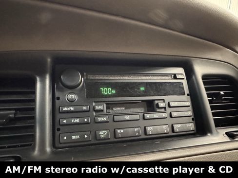 Used 2003 Mercury Grand Marquis LS image 5