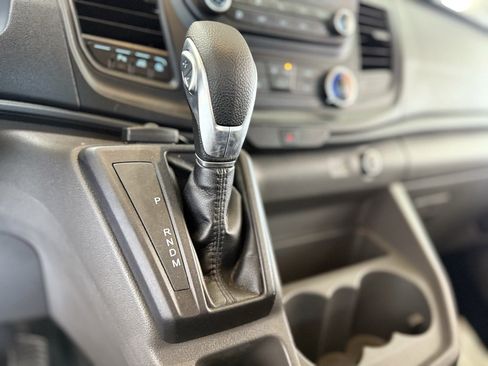 Used 2021 Ford Transit 350 XLT image 24