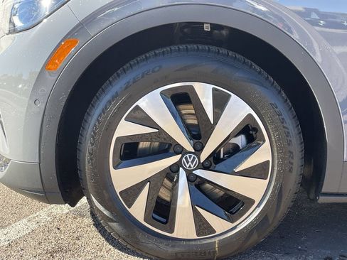 New 2026 Volkswagen ID.4 Pro RWD image 6