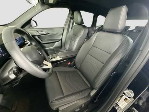 New 2026 BMW X1 xDrive28i w/ Technology Package image 21