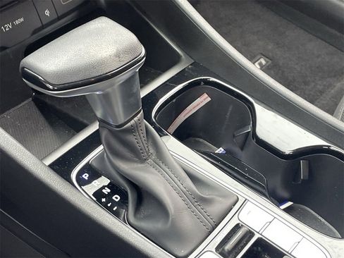 Certified 2023 Hyundai Tucson SEL image 28