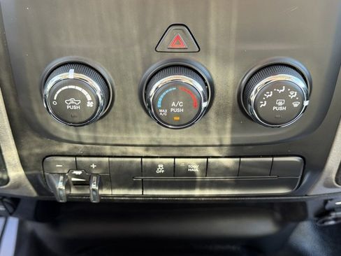 Used 2020 RAM 1500 Tradesman image 17