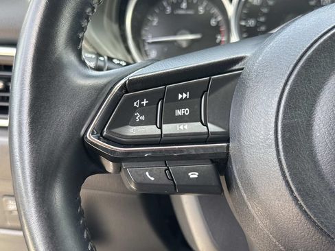 Used 2019 MAZDA CX-5 Sport FWD image 40