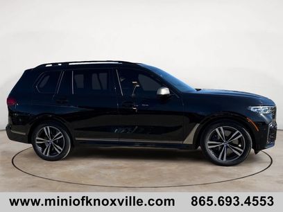 Used 2022 BMW X7 M50i w/ Luxury Seating Package