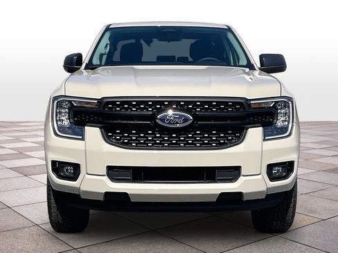 New 2026 Ford Ranger XL w/ Trailer Tow Package RWD image 17