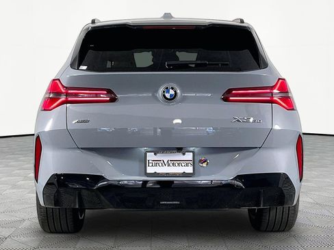 New 2026 BMW X3 xDrive30 image 7