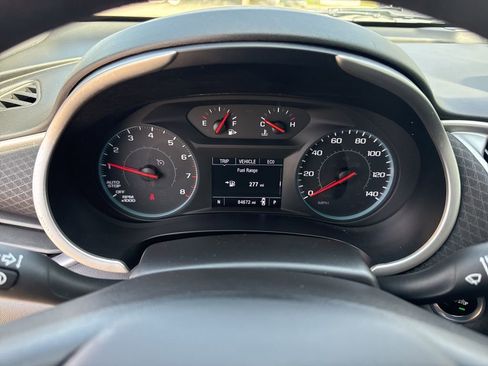 Used 2023 Chevrolet Malibu LT w/ Driver Confidence Package image 20