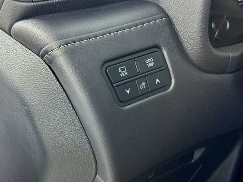 Used 2024 Lexus LX 600 F Sport image 14