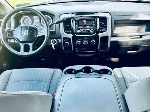 Used 2014 RAM 1500 Express AWD/4WD image 18