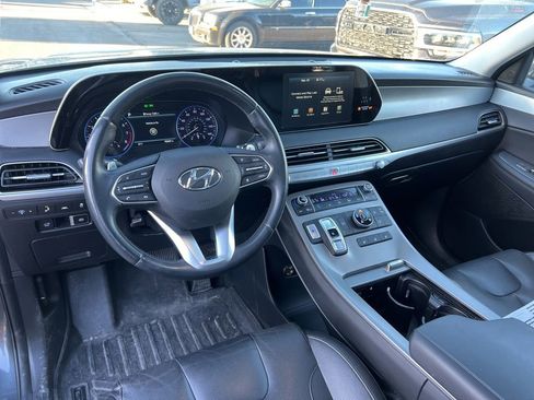 Used 2020 Hyundai Palisade SEL w/ Premium Package image 8
