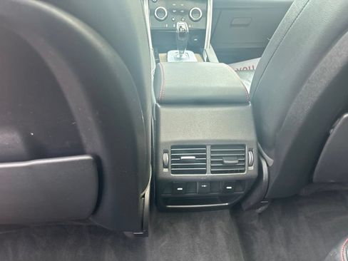 Used 2020 Land Rover Discovery Sport S R-Dynamic AWD/4WD image 25