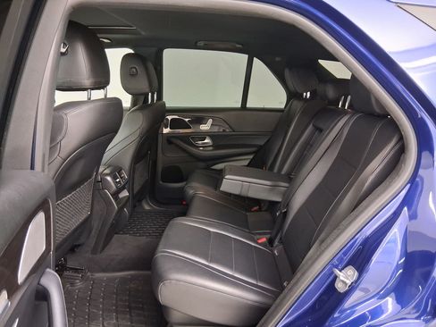 Used 2020 Mercedes-Benz GLE 350 image 29