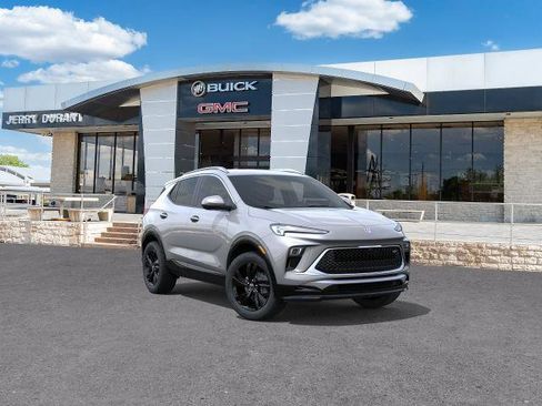 New 2026 Buick Encore GX Sport Touring FWD image 27