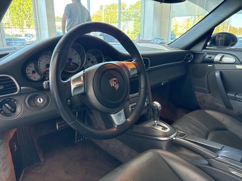 Used 2007 Porsche 911 Carrera S image 7