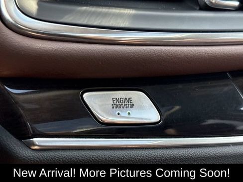Certified 2020 Buick Enclave Avenir w/ Avenir Technology Package AWD/4WD image 17