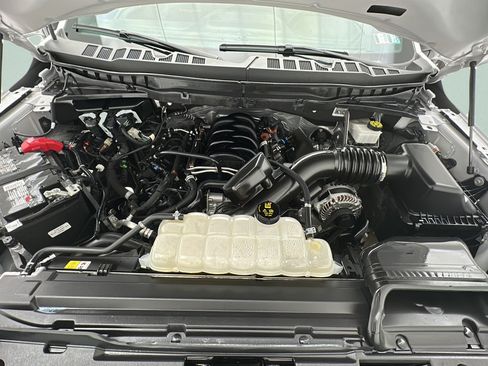 Used 2024 Ford F150 Tremor w/ Bed Utility Package AWD/4WD image 25