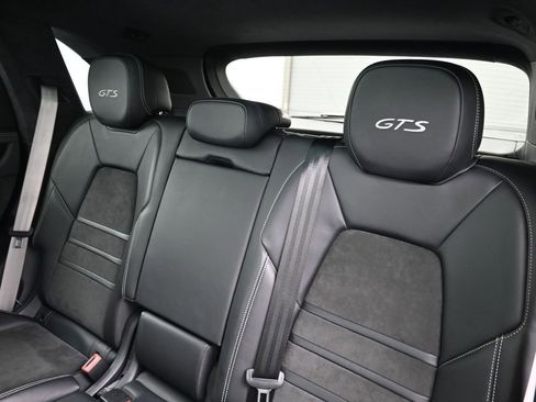 Used 2021 Porsche Cayenne GTS image 6