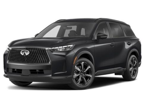 New 2027 INFINITI QX60 Autograph AWD/4WD image 1