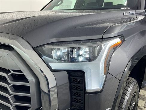 New 2025 Toyota Tundra Limited w/ TRD Off-Road Package image 22