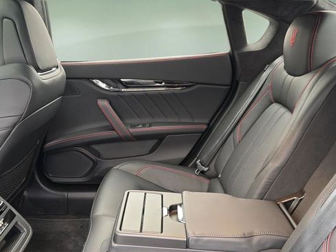 Certified 2023 Maserati Quattroporte Modena Q4 image 25